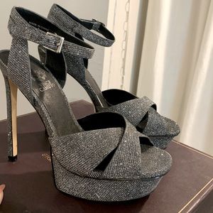 Vince camuto heels